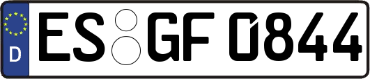 ES-GF0844