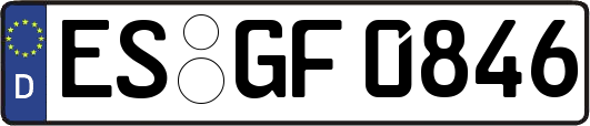 ES-GF0846