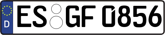ES-GF0856