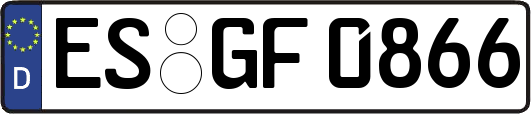 ES-GF0866