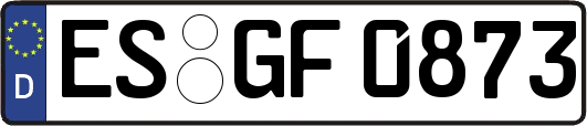 ES-GF0873