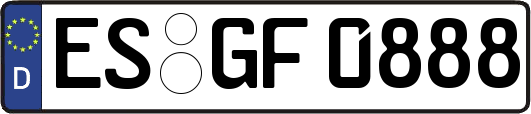 ES-GF0888