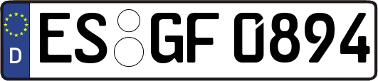 ES-GF0894