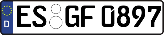 ES-GF0897