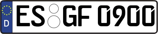 ES-GF0900