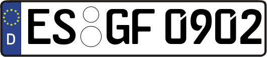 ES-GF0902