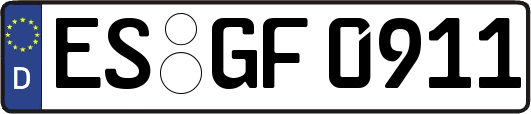 ES-GF0911