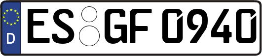 ES-GF0940