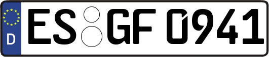 ES-GF0941
