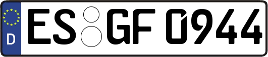 ES-GF0944