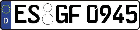 ES-GF0945