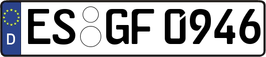 ES-GF0946