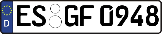 ES-GF0948