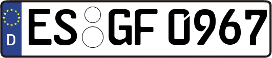ES-GF0967