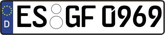 ES-GF0969