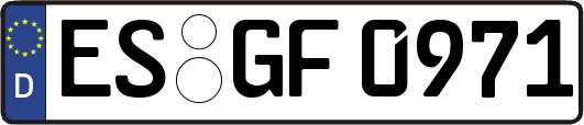 ES-GF0971
