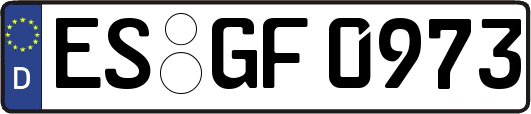 ES-GF0973