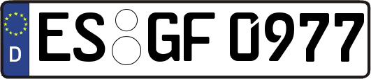 ES-GF0977