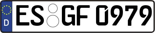 ES-GF0979