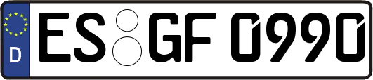 ES-GF0990