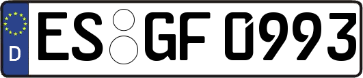 ES-GF0993