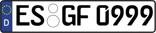 ES-GF0999