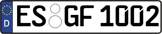 ES-GF1002