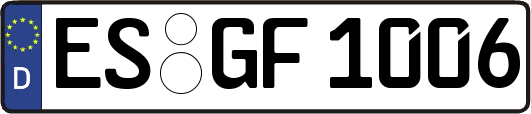 ES-GF1006