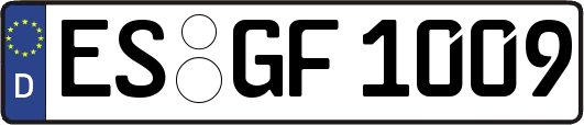 ES-GF1009