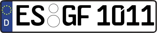 ES-GF1011