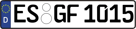 ES-GF1015