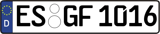 ES-GF1016