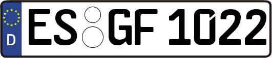 ES-GF1022