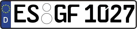 ES-GF1027