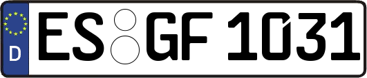 ES-GF1031