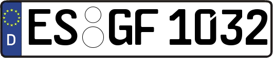 ES-GF1032