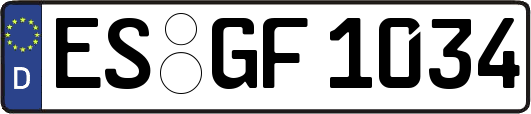 ES-GF1034