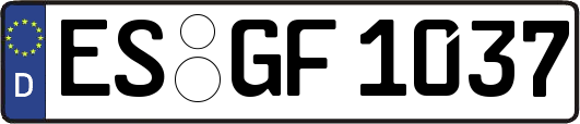 ES-GF1037