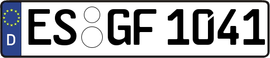 ES-GF1041