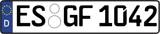 ES-GF1042
