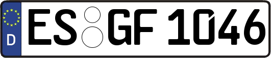 ES-GF1046
