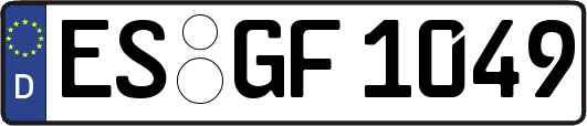ES-GF1049