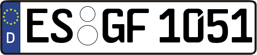 ES-GF1051