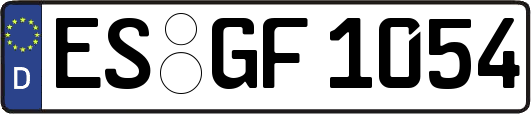 ES-GF1054