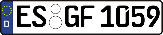 ES-GF1059