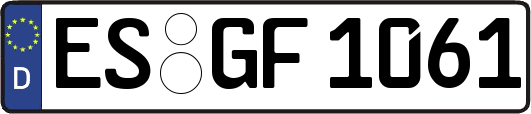 ES-GF1061
