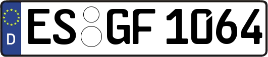 ES-GF1064