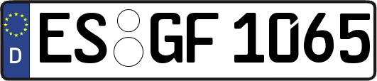 ES-GF1065