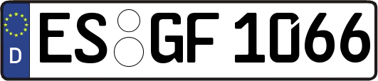 ES-GF1066