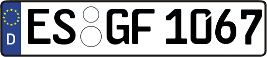 ES-GF1067